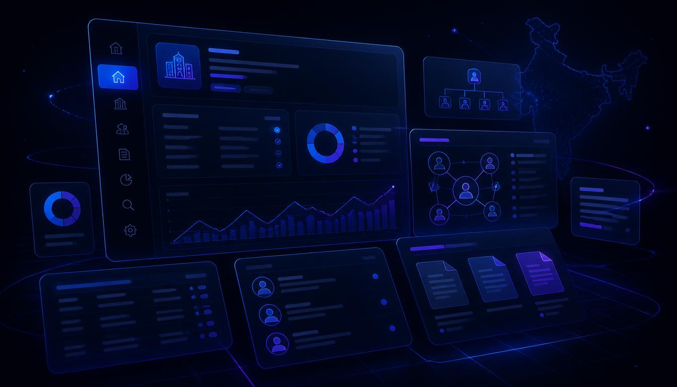 MCA Explorer product preview