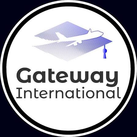 Gateway International logo