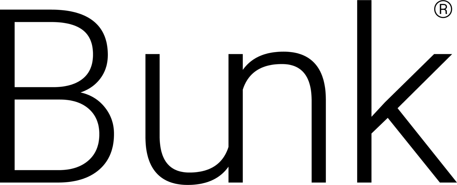 Bunk logo