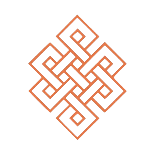 Endless Knot logo
