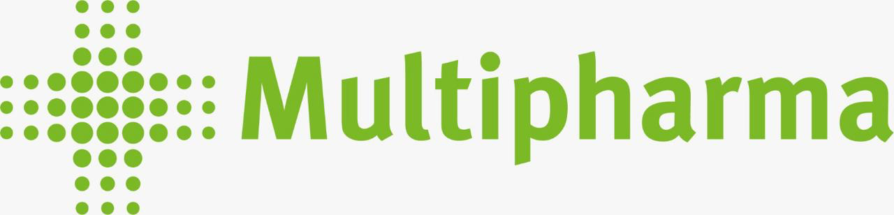 Multipharma logo