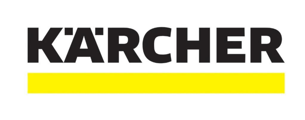 Kärcher logo